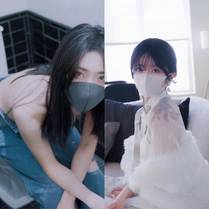 女孩