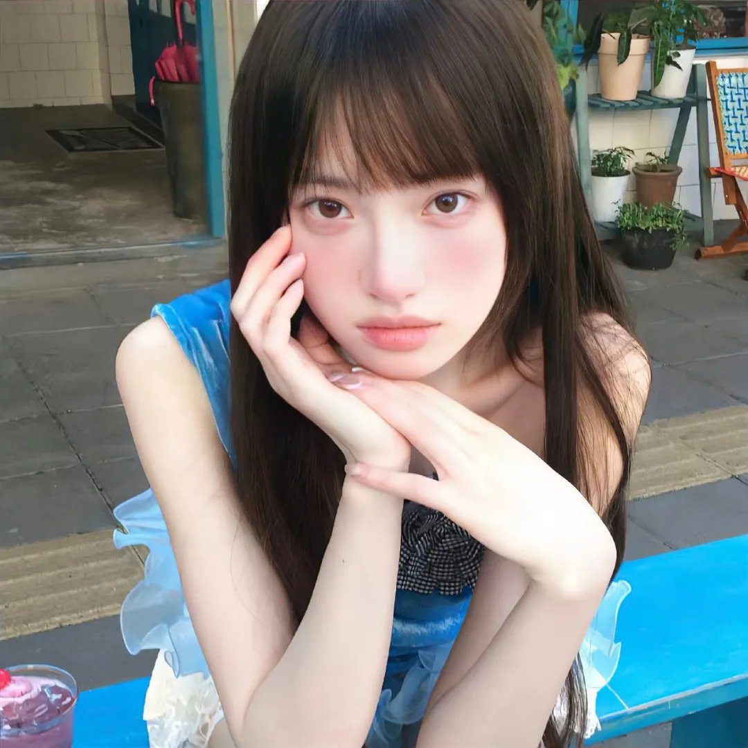 女孩们